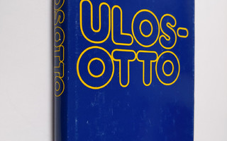 Ulosotto