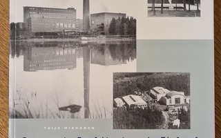 Mikkonen - Corporate Architecture in Finland ...