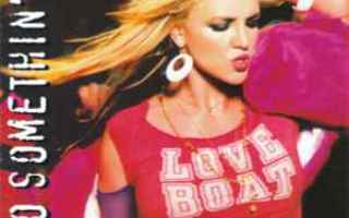 CDs: Britney Spears ?– Do Somethin'
