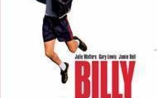 Billy Elliot (2000) -DVD