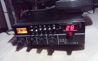 HAM MULTIMODE 3