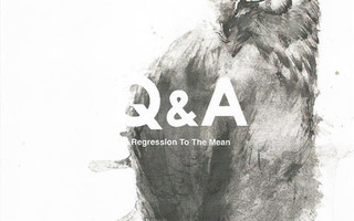 Q&A : Regression to the mean
