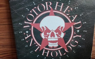 Motörhead - Anthology