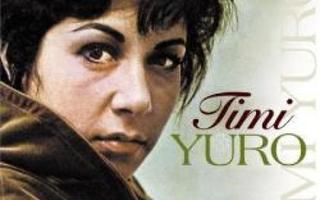 TIMI YURO**THE WONDERFUL MUSIC OF**CD