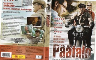 päätalo	(15 764)	k	-FI-	DVD			kai lehtinen	2008