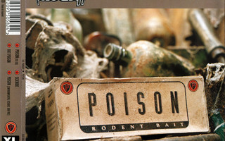 Prodigy - Poison -CD single