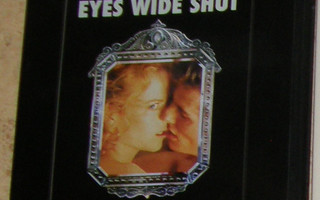 Kubrick - Eyes wide shut - 2DVD