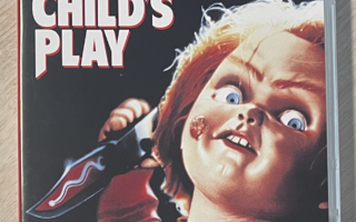 Child's Play (1988)
