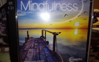 2CD Mindfulness ( SIS POSTIKULU)