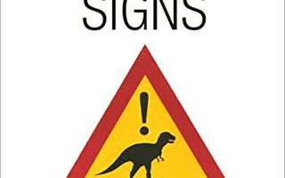 SIGNS (Icons Series)  UUSI-
