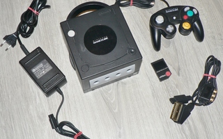 Nintendo GameCube