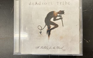 Deadsoul Tribe - A Lullaby For The Devil CD