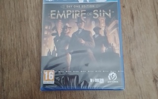 empire of sin