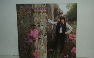 Alan Trajan CD Firm Roots