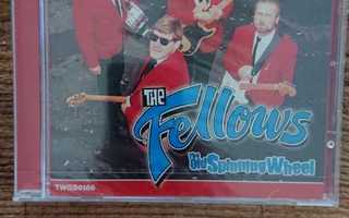 The Fellows - The Old Spinning Wheel CD