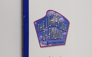 Russell Snyder : The lighter side of Finland (for busines...