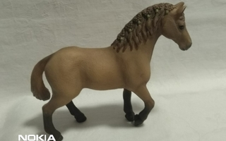 SCHLEICH QUARTER HEVONEN TAMMA 2017 ERINOMAINEN!