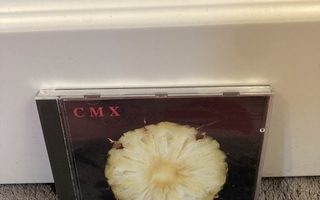 CMX – Aurinko CD