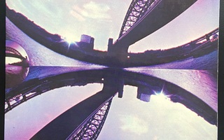 The Nice – Five Bridges, LP