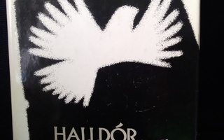 Halldor Laxness: Jäätikön jumalat