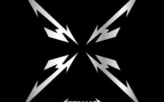 Metallica - Beyond Magnetic (CD) MINT!!