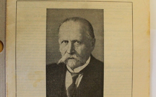 Kymenlaakson Vartio sk-lehti 1937