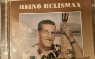 Reino Helismaa CD.