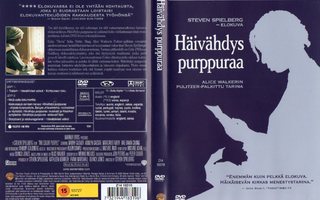 Häivähdys Purppuraa	(30 667)	k	-FI-	DVD	suomik.	(2)	danny gl
