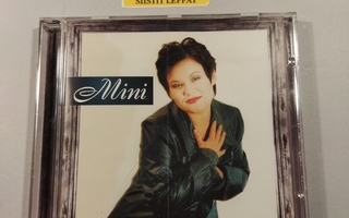 (SL) CD) Mini (1999)  MTVCD 125