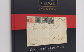 Die Sammlunh Erivan - Schweiz, 1. Auktion 7. Dezember 2019