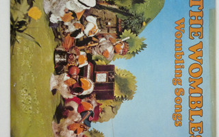 The Wombles : Wombling Songs