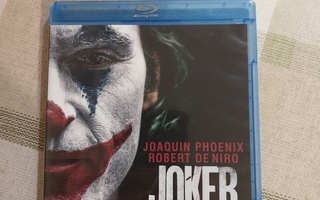 Joker (2019) BD