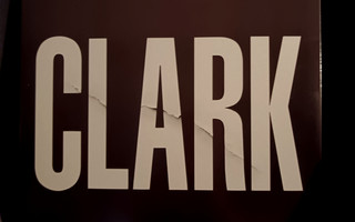 CLARK - A DRAMATIC SCORE FROM THE NETFLIX SERIES (2 X LP)