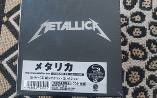 Metallica Boxi