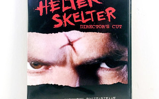 HELTER SKELTER - Directors cut (2004) DVD