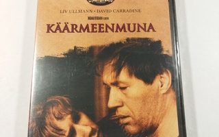 (SL) UUSI! DVD) Käärmeenmuna (1977) O: Ingmar Bergman