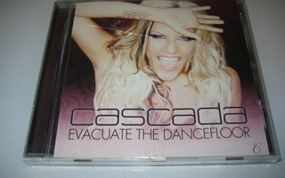 Cascada - Evacuate The Dancefloor (CD)