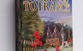 Noel Barber : A farewell to France
