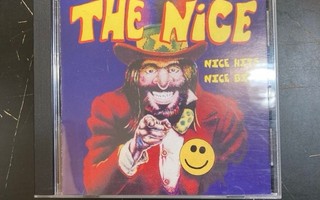 Nice - Nice Hits Nice Bits CD