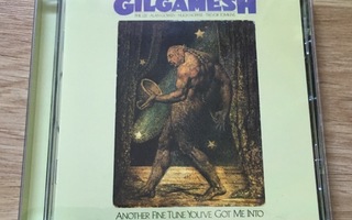 Gilgamesh - Another Fine Tune You've Got Me Into CD