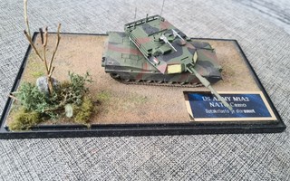 NATO Abrams 1/72