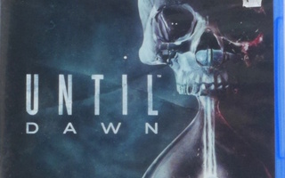 Until Dawn (Playstation Hits)