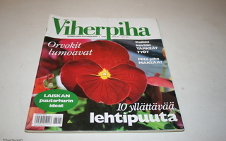 Viherpiha 1/1998