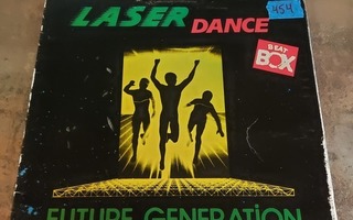 Laser Dance - Future Generations