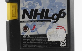 NHL 96