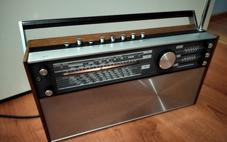 HEA Trixi 2500 IC Radio