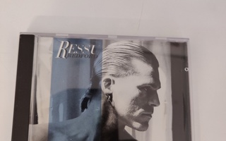 Ressu Redford; Ressu (CD)