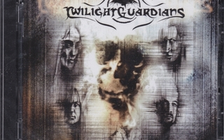 Twilight Guardians - Ghost Reborn