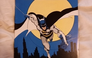 Batman 7/1990