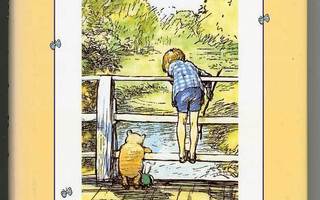 A. A. Milne: The Complete Winnie-the-Pooh